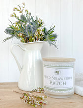 Load image into Gallery viewer, Wild Strawberry Patch 15 oz. Signature Tumbler