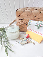 Load image into Gallery viewer, Down by the Willows 15 oz. European Preserve Jar