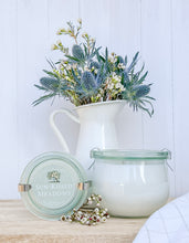 Load image into Gallery viewer, Sun-Kissed Meadows 9 oz. European Preserve Jar