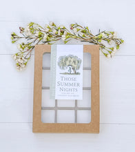 Load image into Gallery viewer, Those Summer Nights Wax Melts