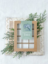 Load image into Gallery viewer, O' Christmas Tree Wax Melts
