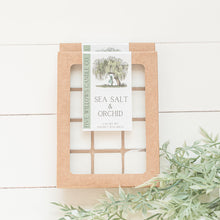 Load image into Gallery viewer, Sea Salt & Orchid Wax Melts