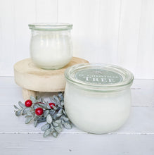 Load image into Gallery viewer, O&#39; Christmas Tree 15 oz. European Preserve Jar
