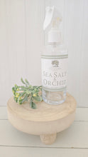 Load image into Gallery viewer, Sea Salt &amp; Orchid Room/Linen Spray
