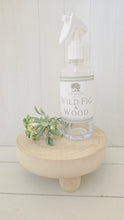 Load image into Gallery viewer, Wild Fig &amp; Wood Room/Linen Spray
