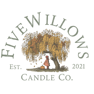 Five Willows Candle Co.