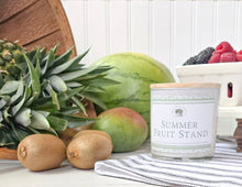 Load image into Gallery viewer, Summer Fruit Stand 15 oz. Signature Tumbler
