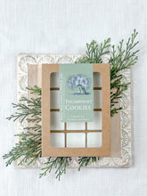 Load image into Gallery viewer, Thumbprint Cookies Wax Melt
